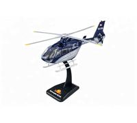 New-Ray Maqueta Helicóptero EC-135 The Flying Bulls EC135 a 1/43 Metal y Plástico