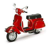 Nuevo Ray 42123 1/12 1978 Vespa P200E [2 Colores Disponibles]