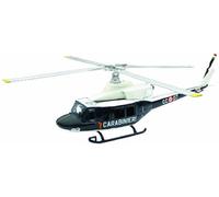 New-Ray S.R.L - Avión 1:48 Newr Carabinieri Agusta 25693, Multicolor, pequeño, 846015