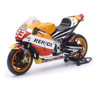 New-Ray Toys 1:12 Marc M rquez Repsol Honda R plica Naranja