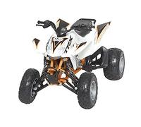 New Ray Toys 57473 - Honda, maqueta de coche, color blanco
