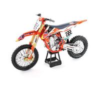 New-Ray Toys 58123 Accesorios