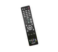 New Rc-1227 Remote Control for Denon Av System Avr-s730h Avr-x1400h Avr-x1600h