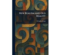 New Realism and Old Reality