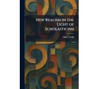 New Realism in the Light of Scholasticism