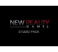 New Reality Studio Pack (PC) Steam Key - GLOBAL