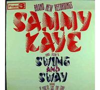 New Recordings of Sammy Kaye/ If You've Got the Time