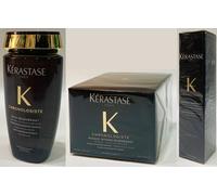 KERASTASE CHRONOLOGISTE BAIN REGENERANT 1000ML