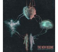 New Regime - Heart Mind Body & Soul [VINYL] [Vinilo]