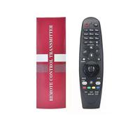 New Relace AN-MR650A for 2017 LG TV Magic Remote UJ6500 UJ7700 SJ8000 SJ9500 C7