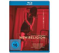 New Religion [Blu-ray]