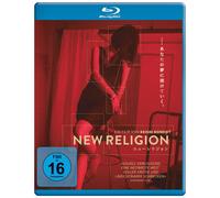 New Religion [Blu-ray]