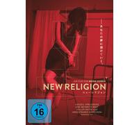 New Religion (DVD) Satoshi Oka Keishi Kondo Daiki Nunami