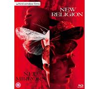 New Religion / Neu Mirrors (Limited Edition) [Blu-ray] [Region Free]