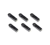 New Remote Control Cable End for Outboard Engine Universal Throttle Line Gear Line Connector 663-48344-00