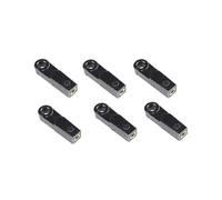 New Remote Control Cable End for Outboard Engine Universal Throttle Line Gear Line Connector 663-48344-00