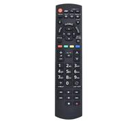New Replace N2QAYB000829 For Panasonic TV Remote Control TXL42ET60 TXP50STW60