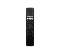 New Replace RMF-TX520E for Sony LCD Smart LCD Voice TV Remote Control KD-43X80J