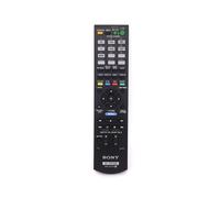 New Replacement For Sony RM-AAU072 AV System Home Theater Remote Control HT-CT15