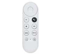 New Replacement Remote Control for 2020 Google 4K Snow G9N9N Bluetooth Voice TV Remote Control