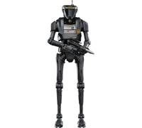 Star Wars The Black Series F55265X0 toy figure