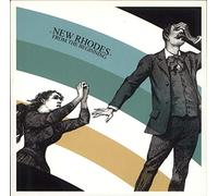 New Rhodes - From the Beginning [Vinilo]
