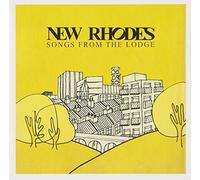 NEW RHODES - Songs from the Lodge +2
