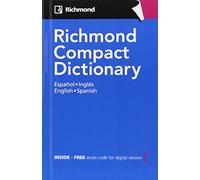 NEW RICHMOND COMPACT DICTIONARY