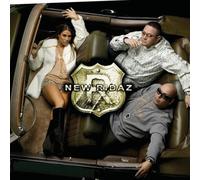 New Ridaz - New Ridaz