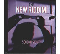New Riddim, the - Second Sight [Vinilo]