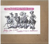 New Riders of the Pu - Austin Texas June 13,1975