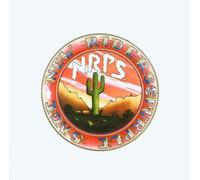 New Riders of the Pu - New Riders of the Purple Sage