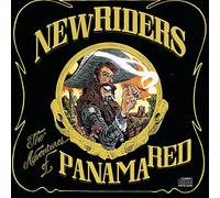 New Riders of the Purple Sage - Adventures of Panama Red