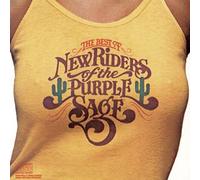 New Riders of the Purple Sage - Best New Riders of The Purp