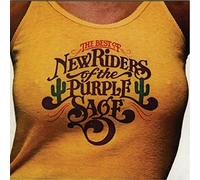 New Riders Of The Purple Sage - Best Of