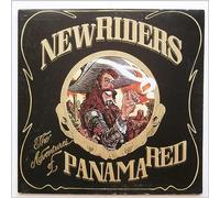 New Riders Of The Purple Sage - KC32450 LP The Adventures Of Panama Red VINYL