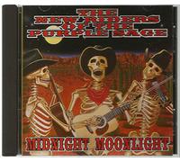 New Riders Of The Purple Sage - Midnight Moonlight