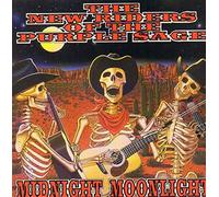New Riders of the Purple Sage - Midnight Moonlight [Import]