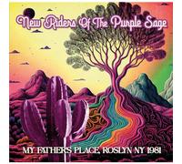 New Riders Of The Purple Sage - My Father's Place, Roslyn NY 1981