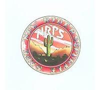 New Riders of the Purple Sage - N.R.P.S. (Jerry Garcia) [Vinilo]