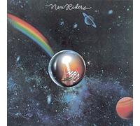 New Riders of the Purple Sage - New Riders