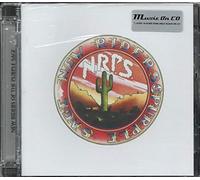 New Riders of the Purple Sage - New Riders Of Purple Sage