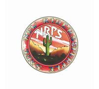 New Riders of the Purple Sage - New Riders of the Purple Sage