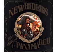 New Riders Of The Purple Sage - New Riders Of The Purple Sage - The Adventures Of Panama Red - CBS - S 65687