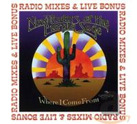 New Riders of the Purple - Radio Mixes & Live Bonus