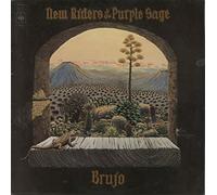 New Riders Of The Purple Sage - Ravel: Sheherazade & Falla: El Amor Brujo [Vinyl LP] [Schallplatte]