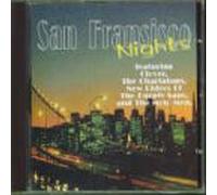 New Riders of the Purple Sage - San Fransisco Nights