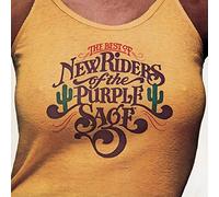 New Riders of the Purple Sage - The Best If