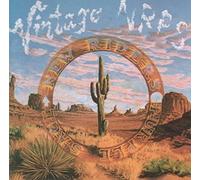 New Riders of the Purple Sage - Vintage nrps