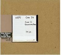 New Riders of the Purple Sage - Worchester, Ma 4/4/73